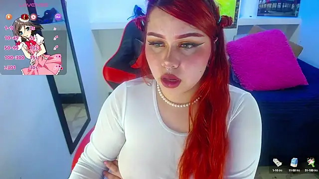 sweet Melody xx online show from 02.06.25