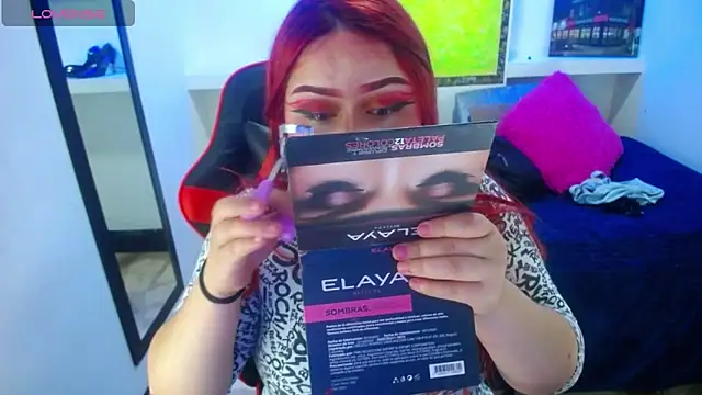 sweet Melody xx online show from 02.07.25