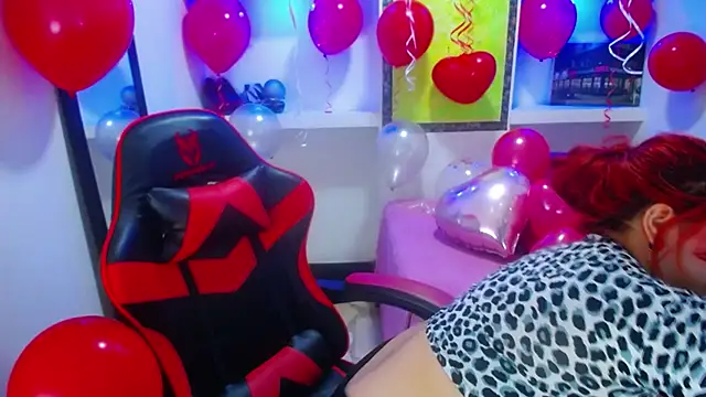 sweet Melody xx online show from 02.14.25