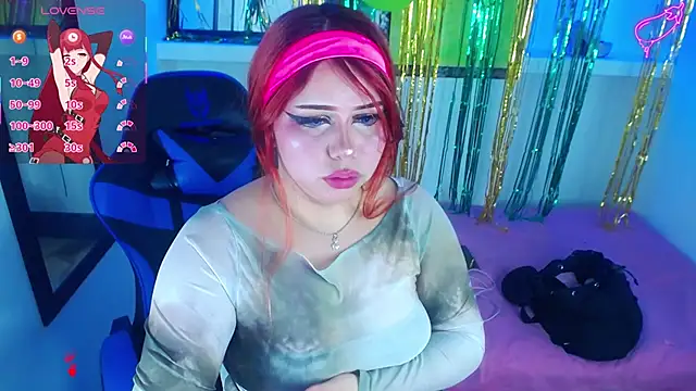 sweet Melody xx online show from 03.15.25