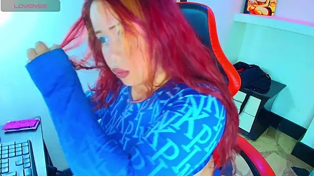 sweet Melody xx online show from 09.10.25