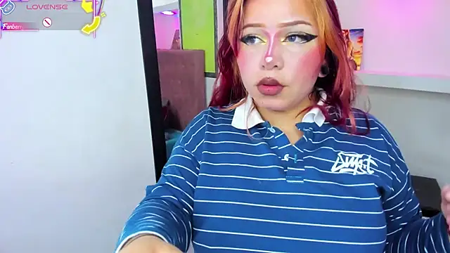 sweet Melody xx online show from 09.16.25