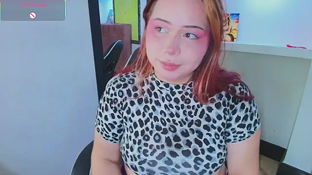 sweet Melody xx online show from 10.04.25