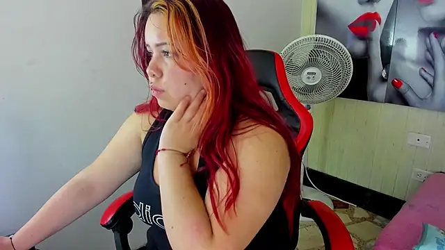 sweet Melody xx online show from 10.08.25