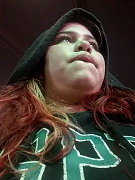 sweet Melody xx online show from 10.12.25