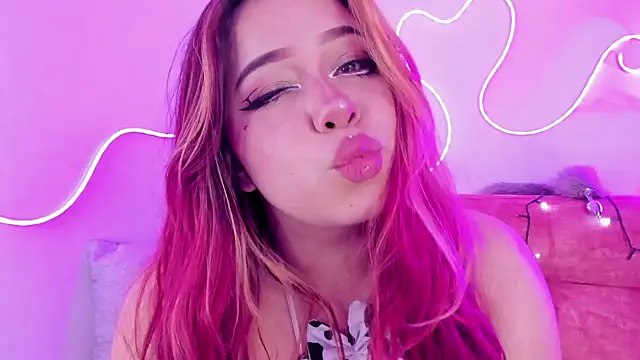 sweet Melody xx online show from 11.09.25