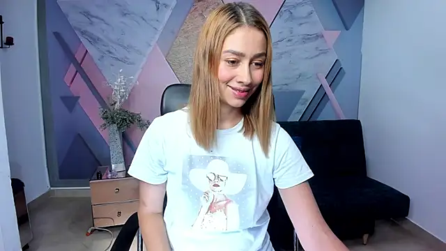 MarcelaCampo online show from 12.02.24