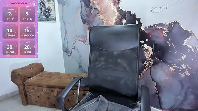 MarcelaCampo online show from 02.23.25