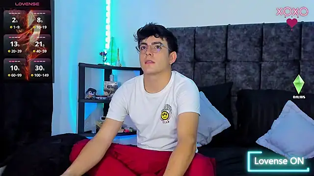 nolan twink1 online show from 02.06.26