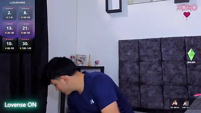 nolan twink1 online show from 02.21.26