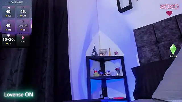 nolan twink1 online show from 03.01.26