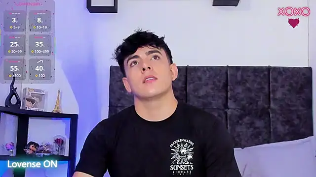 nolan twink1 online show from 03.17.26