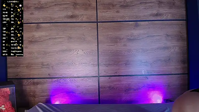 tatiana monroe online show from 03.01.25