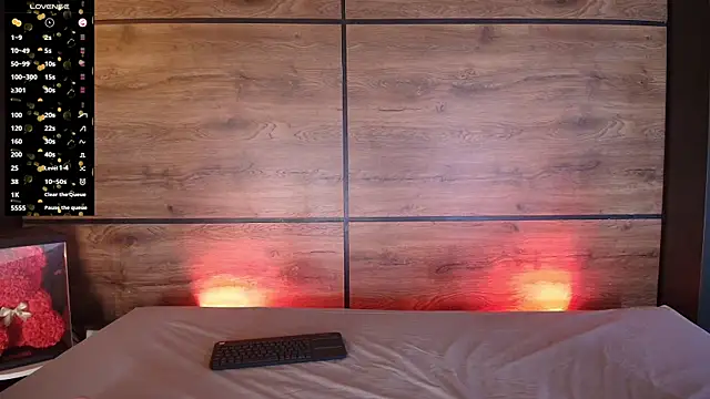 tatiana monroe online show from 03.07.25