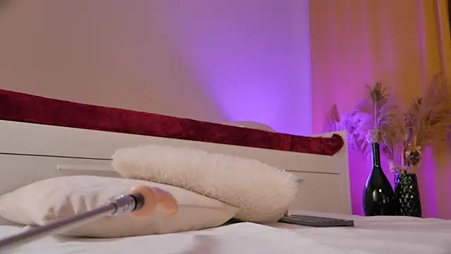 squirt mallorie online show from 02.22.26