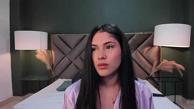 Mia Elowen online show from 03.21.25