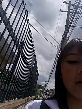 Nicky-7 online show from 12.10.24