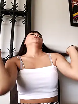 Nicky-7 online show from 12.27.24