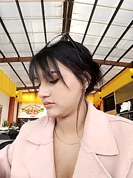 Nicky-7 online show from 01.14.25