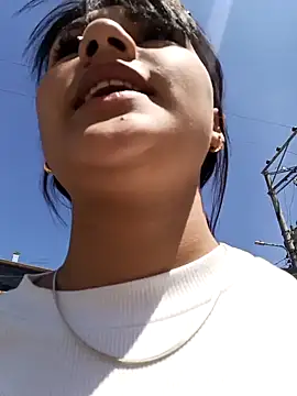 Nicky-7 online show from 01.22.25