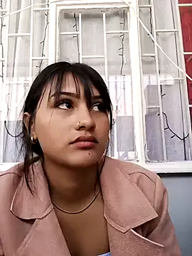 Nicky-7 online show from 01.27.25