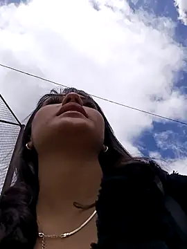 Nicky-7 online show from 01.30.25