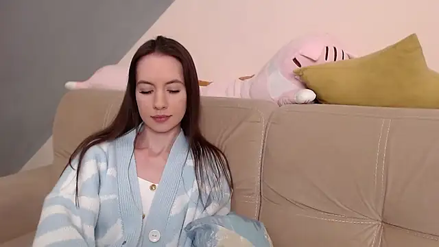 Snapshot of AmbrielHailey chatting on 02.02.25 AmbrielHailey online show from 02.02.25