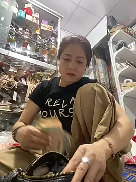 Cesywet online show from 02.03.25