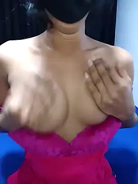 Cute Asheera online show from 12.17.24