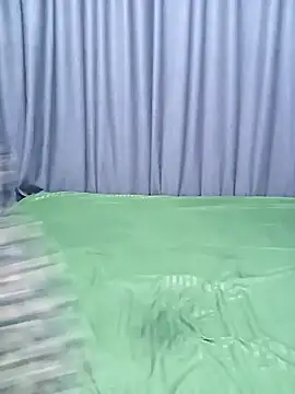 Snapshot of Cute_Asheera chatting on 11.13.25 Cute Asheera online show from 11.13.25