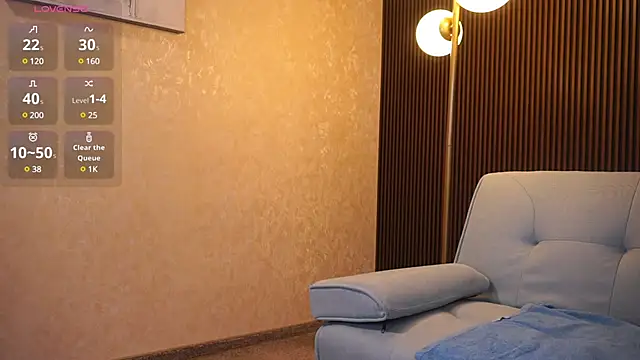 HaylieMilf online show from 01.12.25