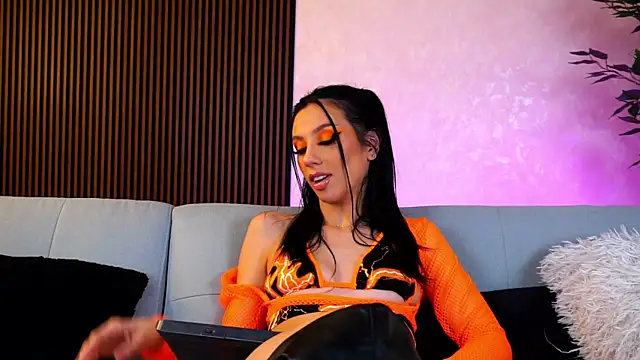 HaylieMilf online show from 01.18.25