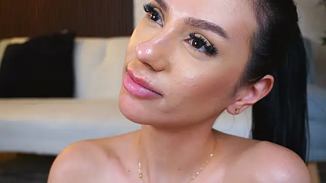 HaylieMilf online show from 02.02.25