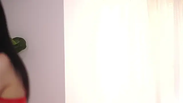 HaylieMilf online show from 02.14.25