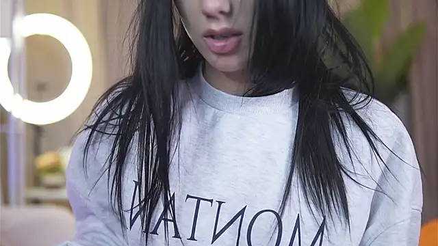 HaylieMilf online show from 02.23.25