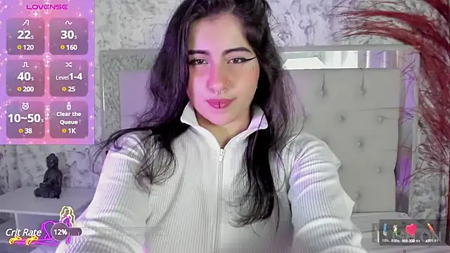 Megan rossee online show from 12.24.24