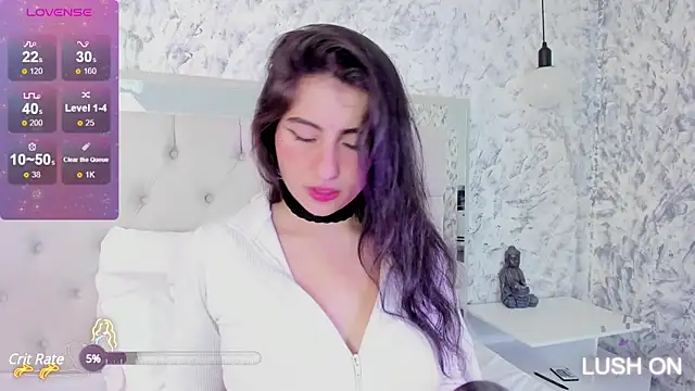 Megan rossee online show from 01.11.25