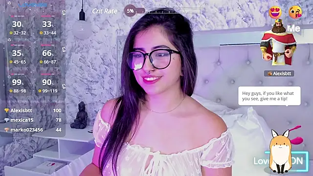 Megan rossee online show from 03.17.25