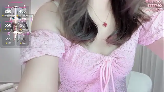 -Yokyo online show from 11.15.25