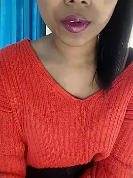 Rinika 67 online show from 11.26.25