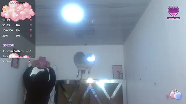 Anastaciia tay online show from 02.23.25