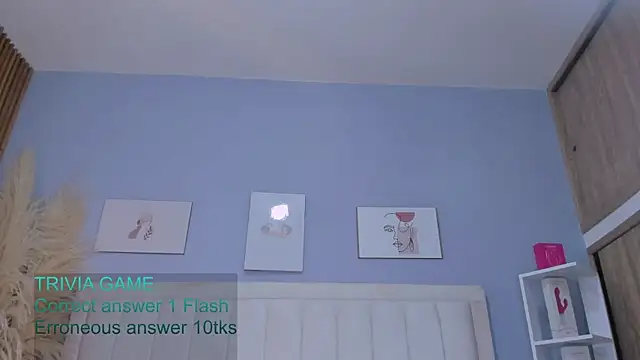 Paula-Brown1 online show from 09.26.25