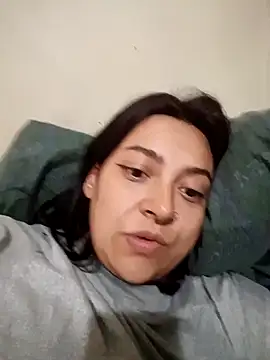 CORALINE GREYM online show from 10.11.25