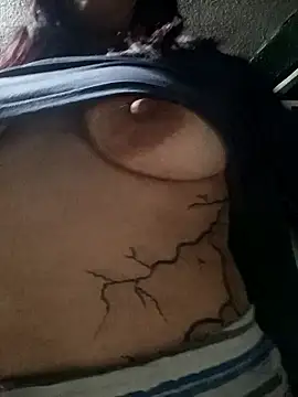 CORALINE GREYM online show from 10.30.25