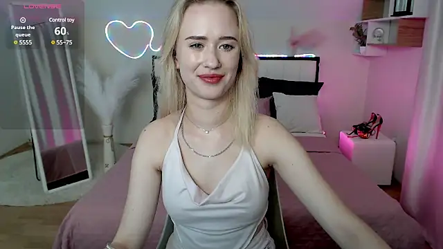 SashaBrooks online show from 01.27.25