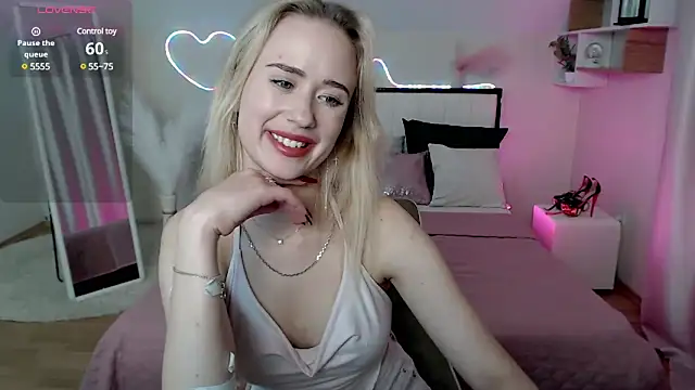 SashaBrooks online show from 01.27.25