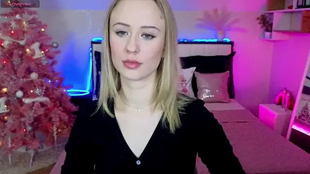 SashaBrooks online show from 01.05.26