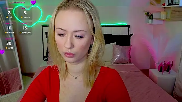 SashaBrooks online show from 02.28.26