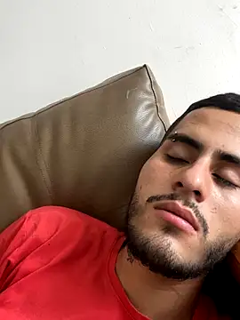 Snapshot of Dalton_oficial chatting on 12.01.24 Dalton oficial online show from 12.01.24