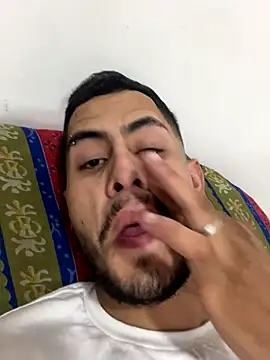 Snapshot of Dalton_oficial chatting on 12.04.24 Dalton oficial online show from 12.04.24